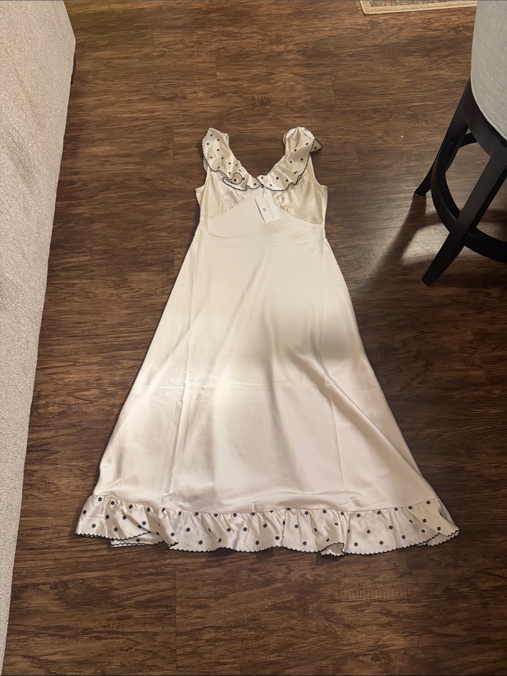 NWT Caroline constas dress size medium